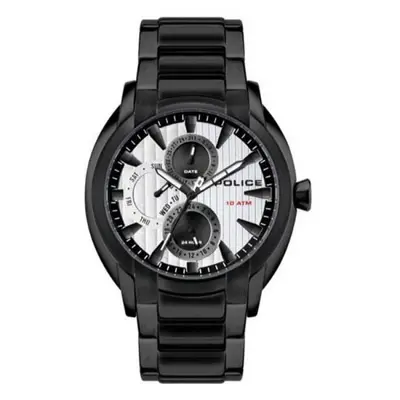 [P 12534JSBU-02] ساعة Police رجالية P 12534JSBU-02