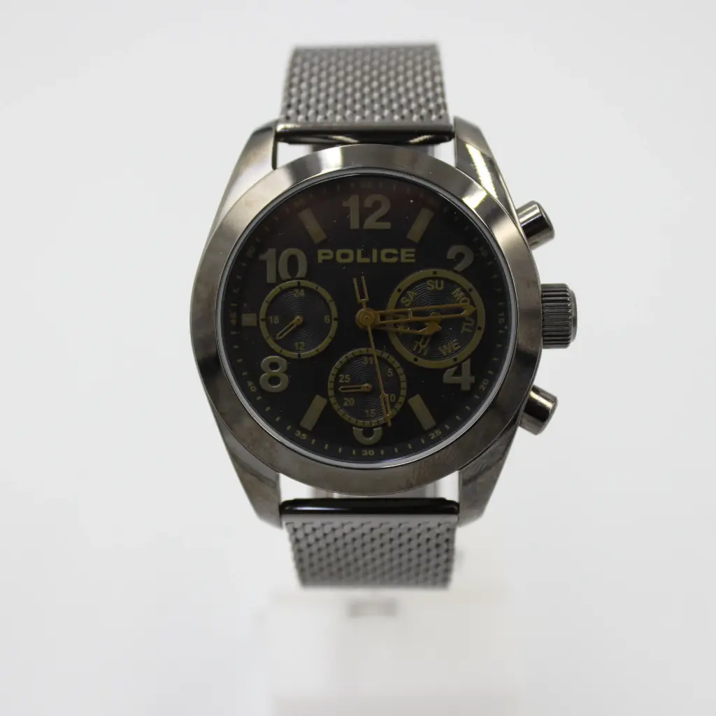 Police Rissington Men's Watch PEWJK2204004