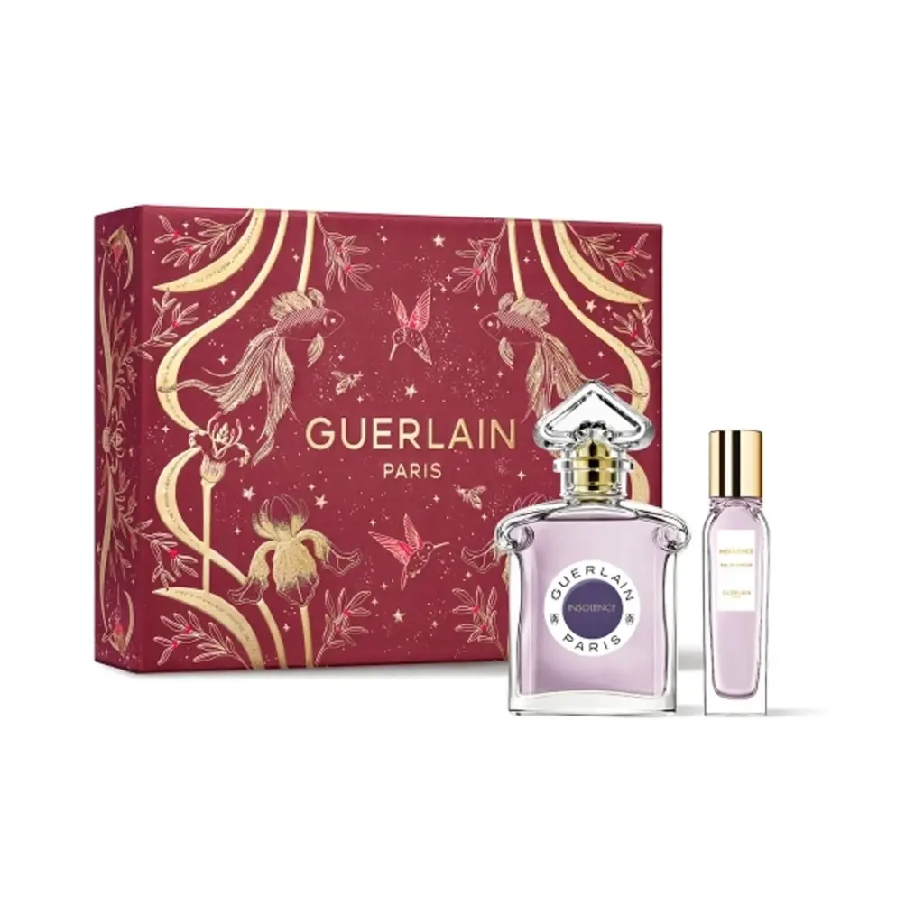 GUERLAIN Insolence Set Edp 75ml + Edp 15ml