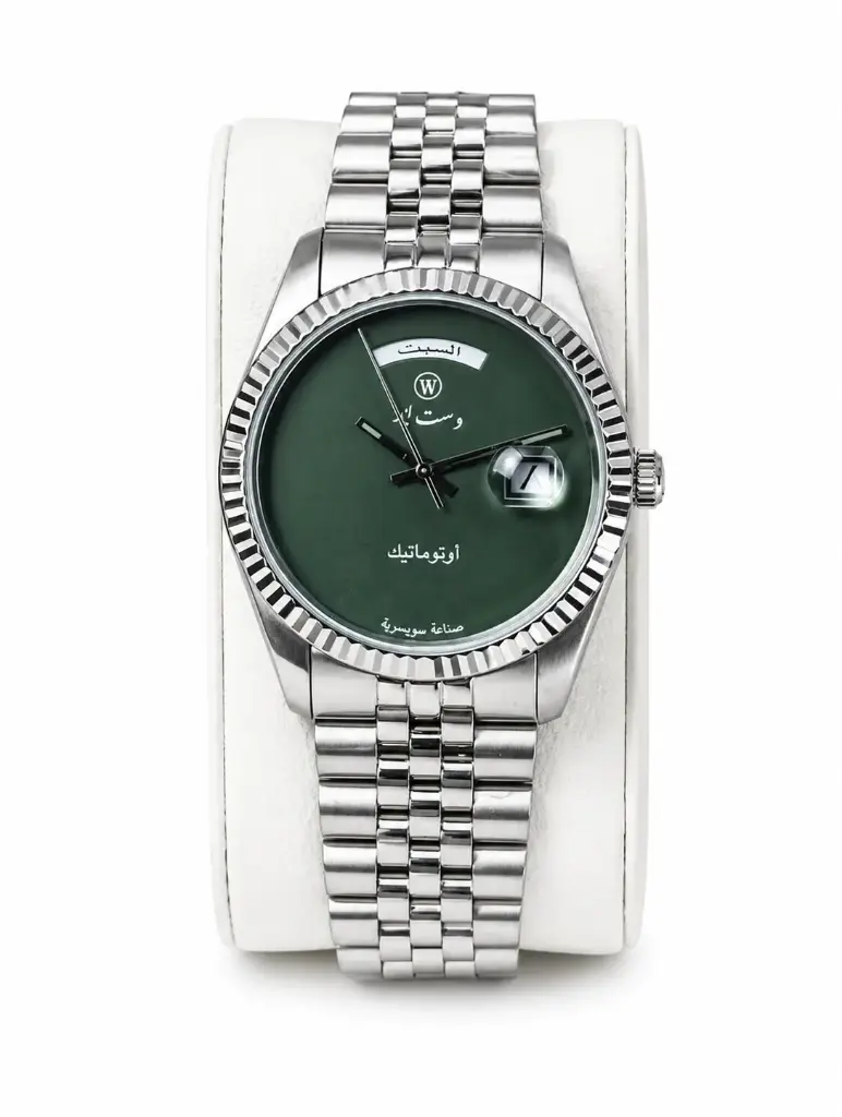 WEST END WATCH 
