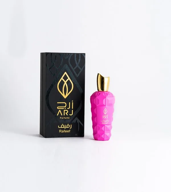 ARJ Rafeef Perfume 70ML