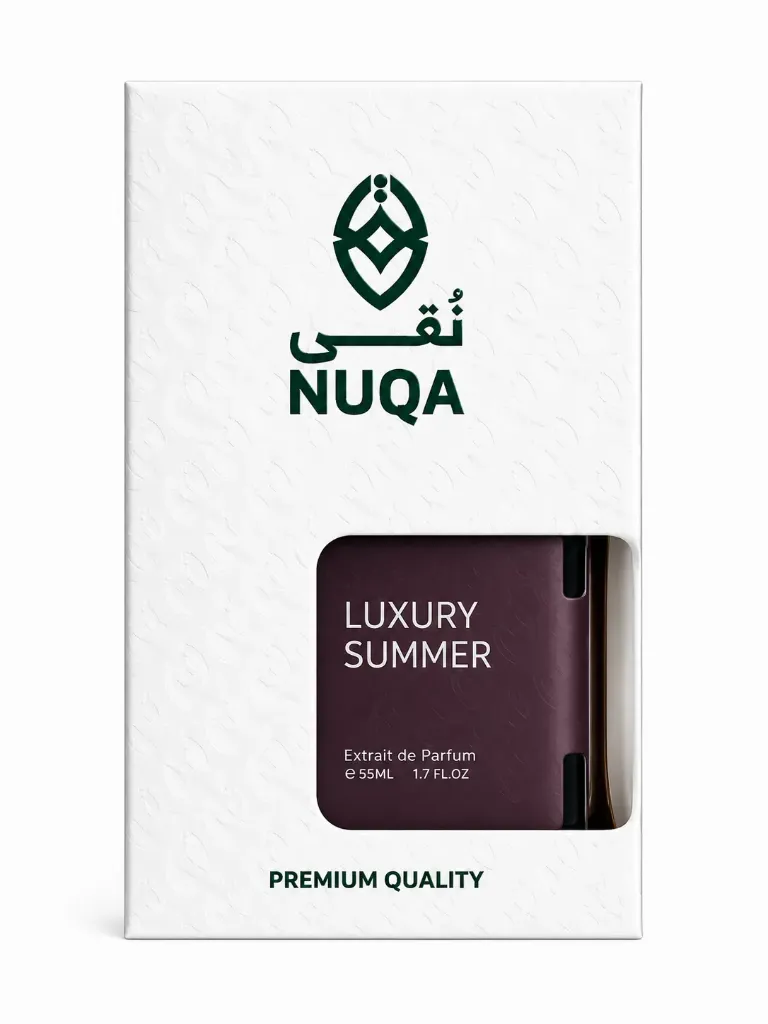 [LUXURY SUMMER] NUQA COLLECTION (LUXURY SUMMER) 55ML