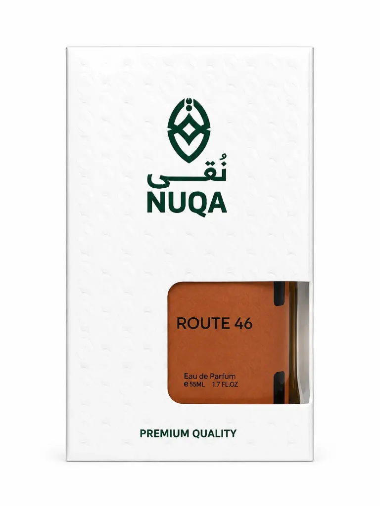[ROUTE 46] NUQA COLLECTION (ROUTE 46) 55ML