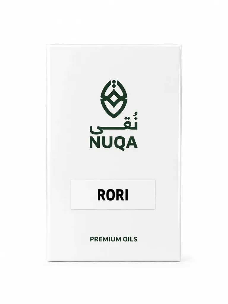 [RORI] NUQA COLLECTION RORI TOLA