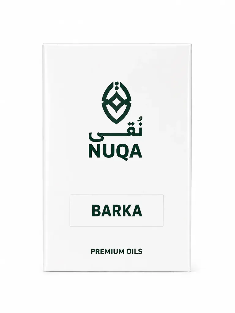 [BARKA] NUQA COLLECTION BARKA TOLA