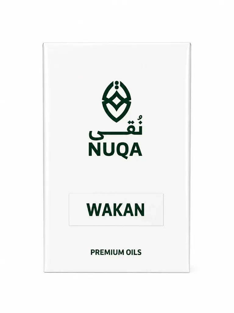 [WAKAN] NUQA COLLECTION WAKAN TOLA