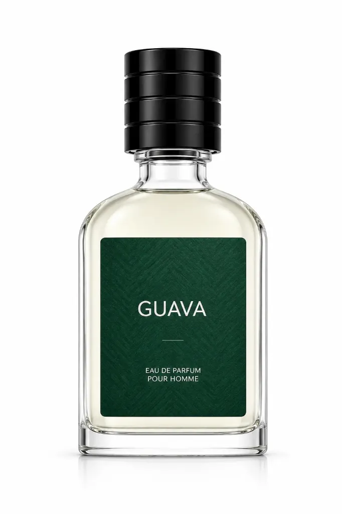 [GUAVA] NUQA COLLECTION (GUAVA) 55ML