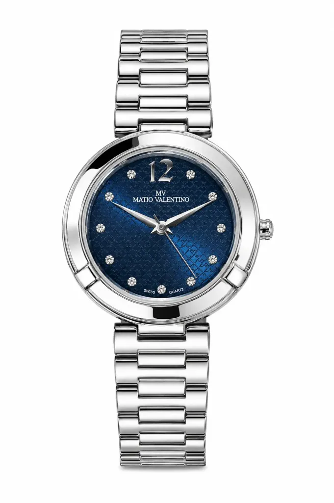 [MV7070L] Mario Valentino Women's Watch MV7070L