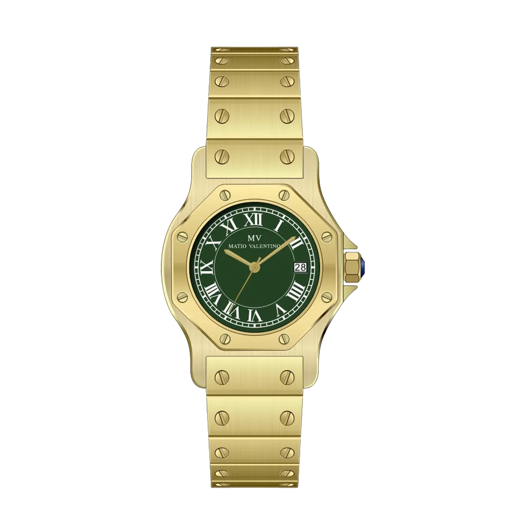 [MV6557L-5] MATIO VALENTINO WATCH MV6557L-1