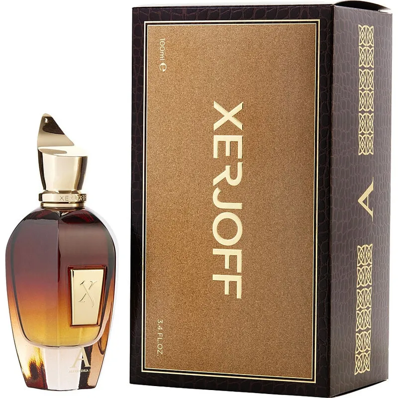 عطر زيرجوف عود ستارز ألكسندريا II للجنسين