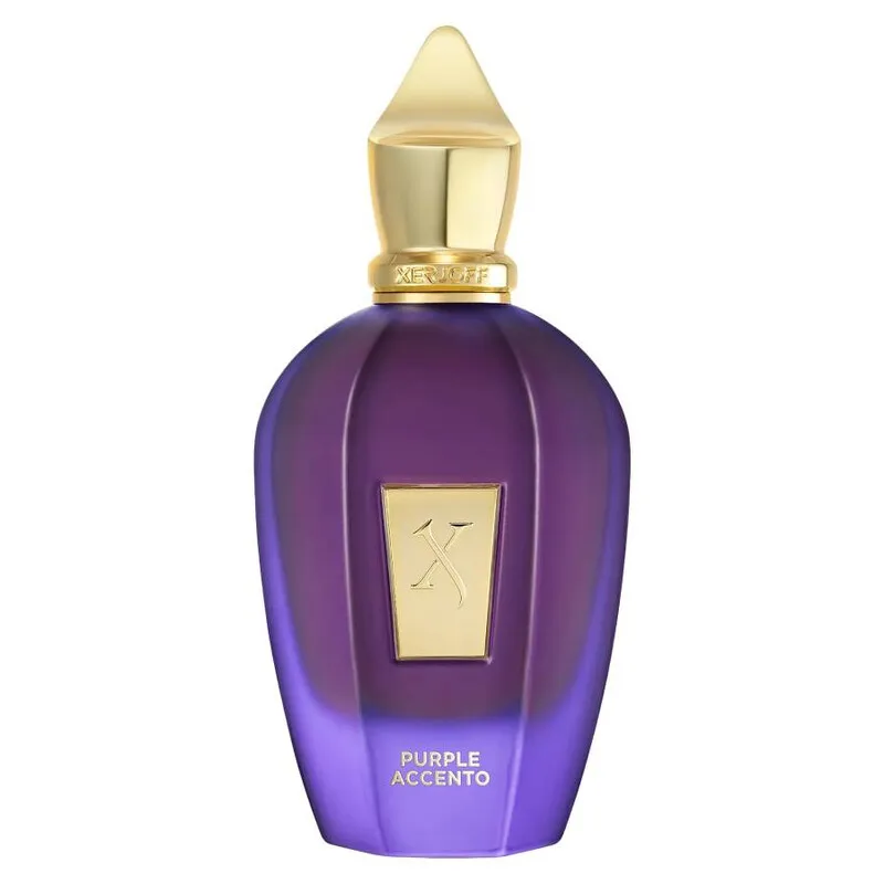 Xerjoff Unisex V Purple Accento EDP Perfume