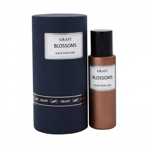 [GRF-HR-PER] GRAFF BLOSSOMS HAIR PERFUME 30ML