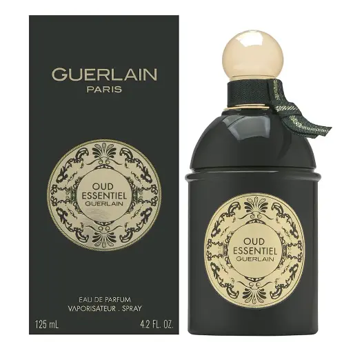 [211] GUERLAIN OUD ESSENTIEL EDP 125M