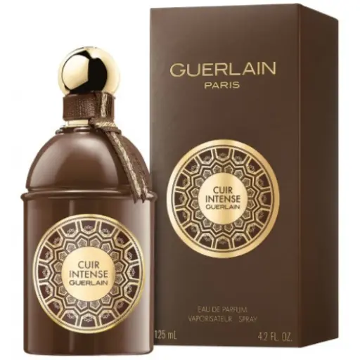 [212] GUERLAIN CUIR INTENSE EDP 125ML