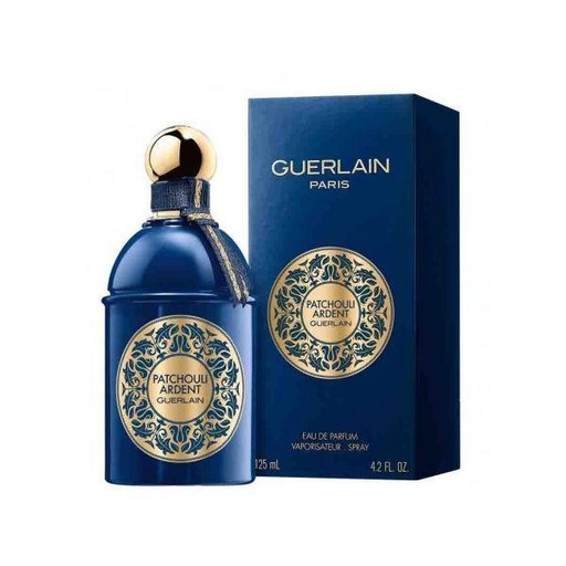 [213] GUERLAIN PATCHOULI ARDENT EDP 125ML