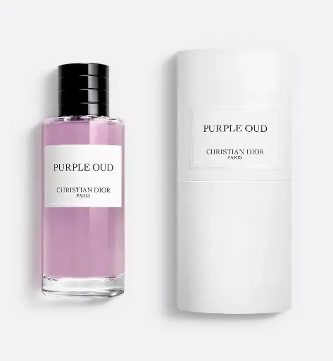 [217] DIOR PURPLE OUD EDP 125ML