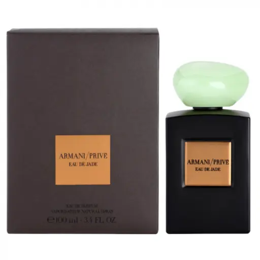 [226] ARMANI/PRIVE Eau De Jade Testre 100 ML
