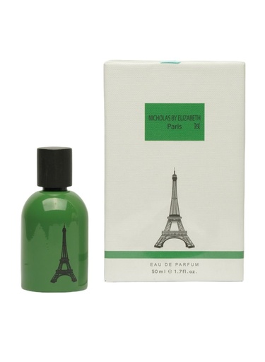 [5002777816735] NICHOLAS BY ELIZABETH PARIS EDP 50ML