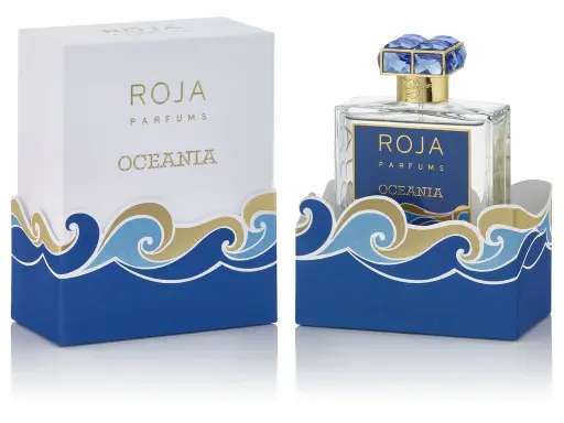 [264] ROJA PARFUMS OCEANIA EDP 100ML