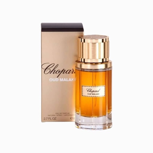 [281] CHOPARD OUD MALAKI EDP 80ML