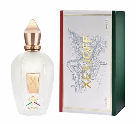 [NAXOS] XERJOFF NAXOS EDP 100 ML