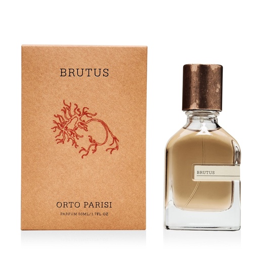 [296] ORTO PARISI BRUTUS EDP 50ML
