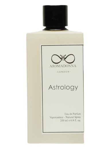 [5091212456773] AROMADONNA ASTROLOGICAL EDP 200ML
