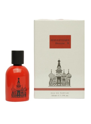 [5002777816537] NICHOLAS BY ELIZABETH MOSCOW 50ML