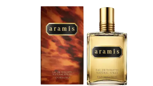 [ARAM00007] ARAMIS (M) EDT 110ML