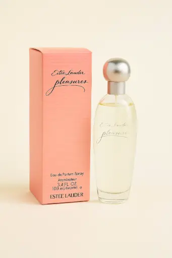 [ESTL00022] ESTEE LAUDER PLEASURES (W) EDP 50ML