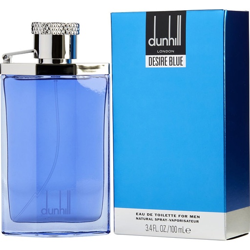 [DUNH00018] DUNHILL DESIRE BLUE (M) EDT 100ML