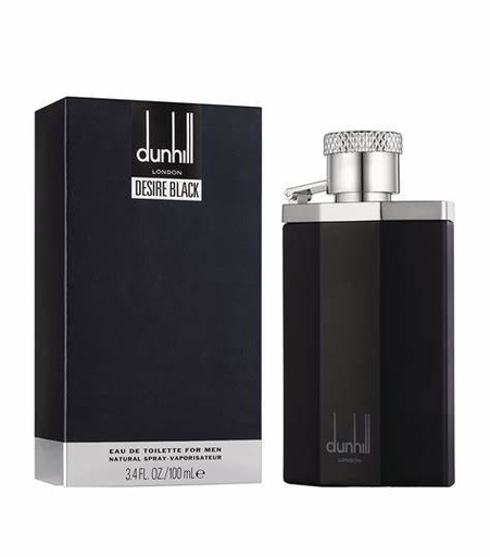 [DUNH00016] DHNHILL DESIRE BLACK 100ML