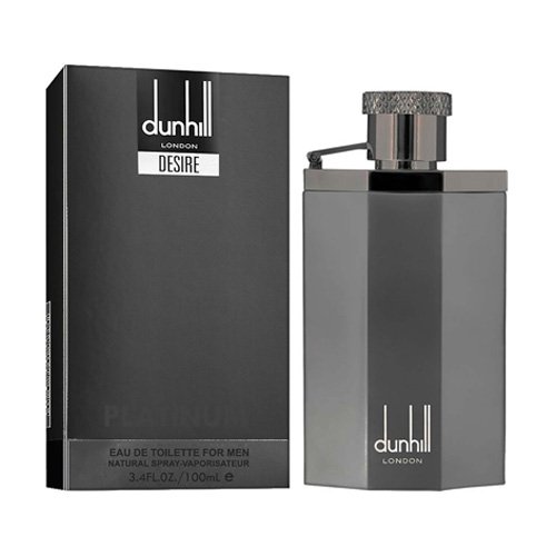 [DUNH00028] DUNHILL DESIRE PLATINUM (M) EDT 100ML