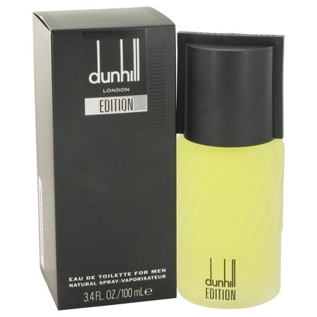 [DUNH00035] DUNHILL DUNHILL EDITION (M) EDT 100ML