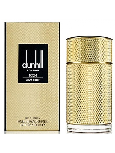 [DUNH00044] DUNHILL ICON ABSOLUTE (M) EDP 100ML