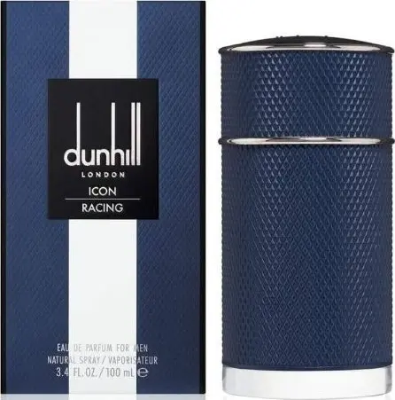 [DUNH00048] DUNHILL ICON RACING BLUE (M) EDP 100ML