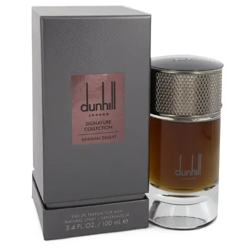 [DUNH00003] DUNHILL SIGNATURE COLLECTION ARABIAN DESERT (M) EDP 100ML
