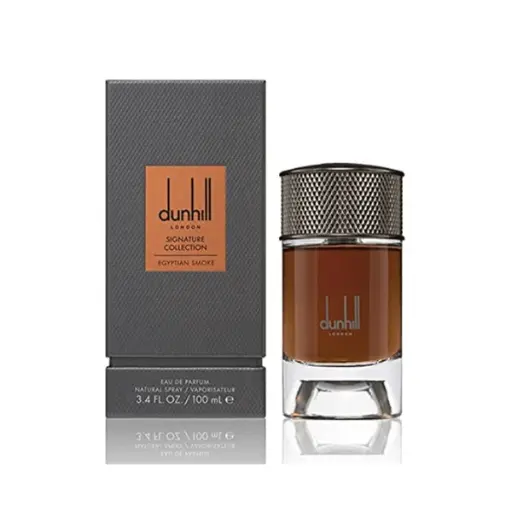 [DUNH00005] DUNHILL SIGNATURE COLLECTION EGYPTIAN SMOKE (M) EDP 100ML