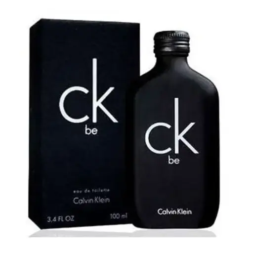 [CALV00006] CALVIN KLEIN CK BE (U) EDT 100ML