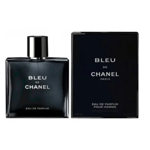 [CHAN00052] CHANEL BLEU DE CHANEL (M) EDP 100ML