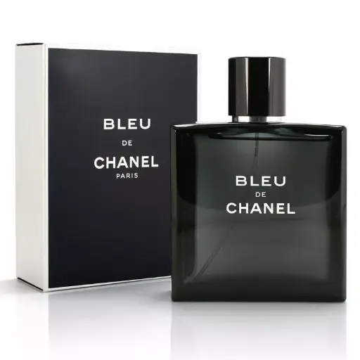 [CHAN00055] CHANEL BLEU DE CHANEL (M) EDT 100ML
