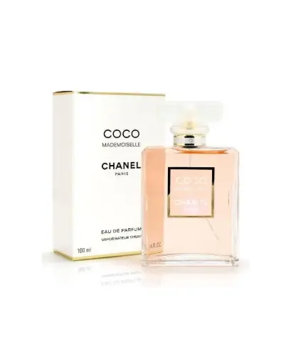 [CHAN00088] CHANEL COCO MADEMOISELLE (W) EDP 100ML
