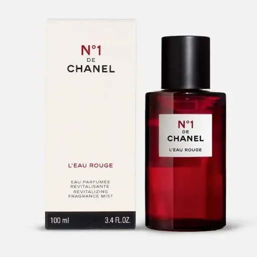 [CHAN00119] CHANEL N°1 de Chanel L'Eau Rouge Chanel