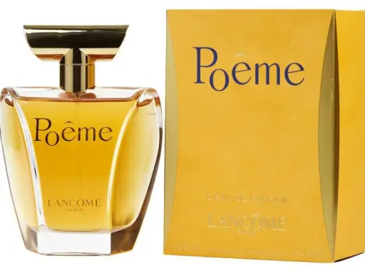 [LANC00057] LANCOME POEME (W) EDP 100ML