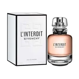 [GIVE00049] GIVENCHY L'INTERDIT (W) EDP 80ML