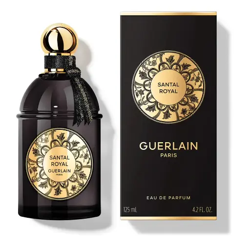 [GUER00089] GUERLAIN SANTAL ROYAL (U) EDP 125ML