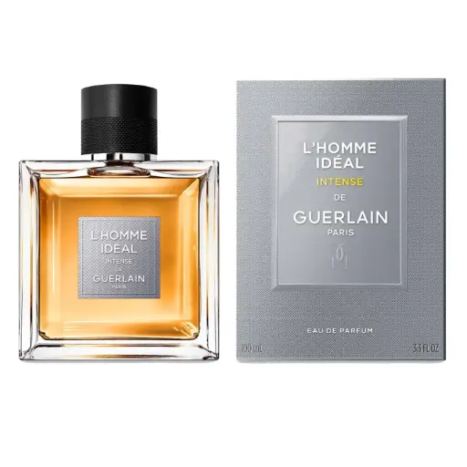 [GUER00063] GUERLAIN L'HOMME IDEAL L'INTENSE (M) EDP 100ML