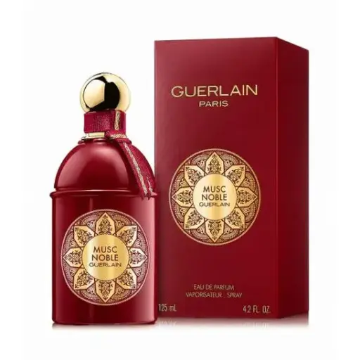 [GUER00084] GUERLAIN MUSC NOBLE (U) EDP 125ML
