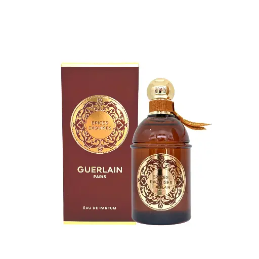 [GUER00200] GUERLAIN EPICES EXQUISES (U) EDP 125ML
