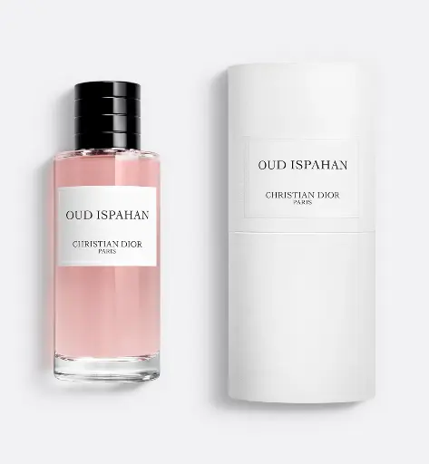 [CHRI00032] CHRISTIAN DIOR OUD ISPAHAN (U) EDP 125ML